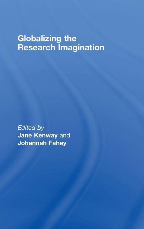 Globalizing the Research Imagination - Image 1
