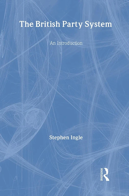 The British Party System: An introduction