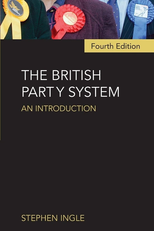 The British Party System: An introduction