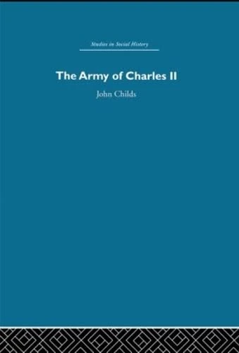 Army of Charles II