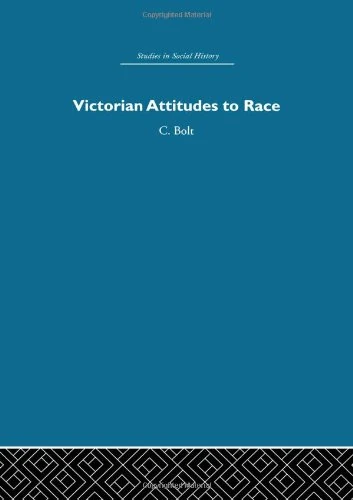 Routledge Victorian Attitudes to Race - Historical Study - Image 1