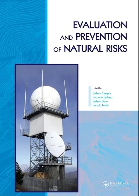Evaluation and Prevention of Natural Risks - Image 1