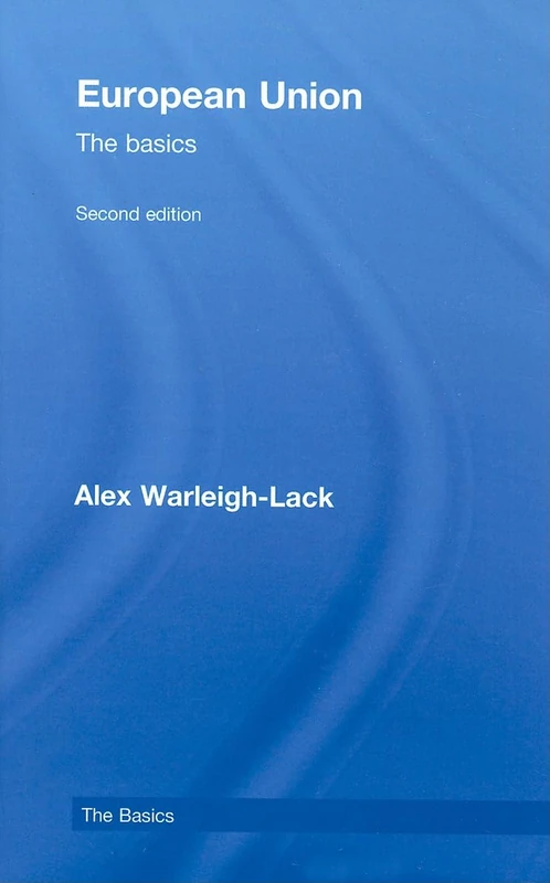 European Union: The Basics