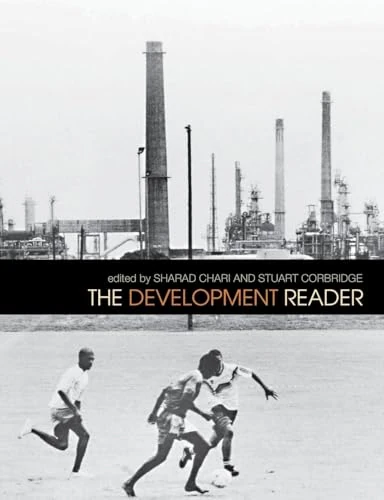 The Development Reader - Image 1