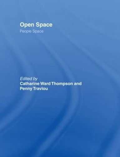 Open Space: People Space
