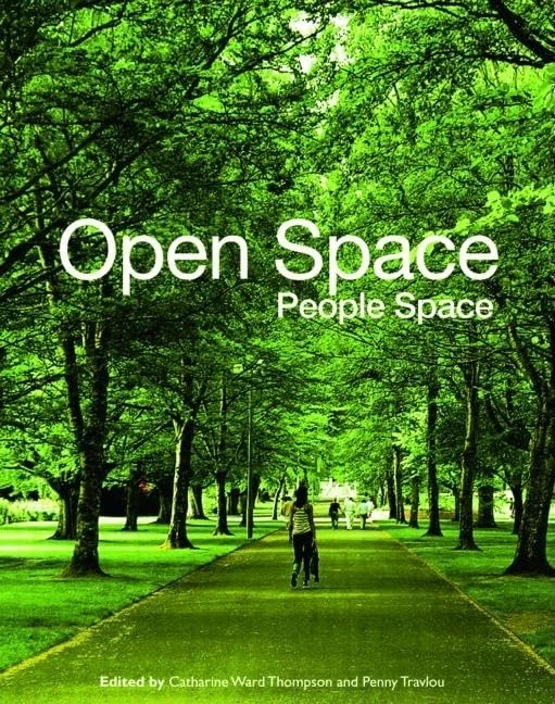 Open Space People Space