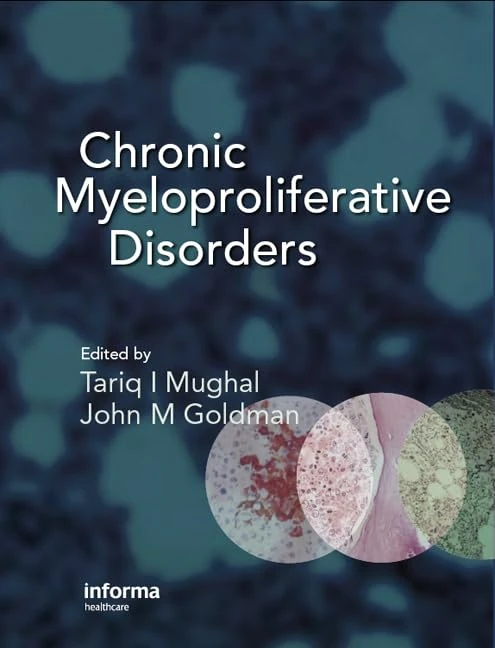 Chronic Myeloproliferative Disorders - Image 1