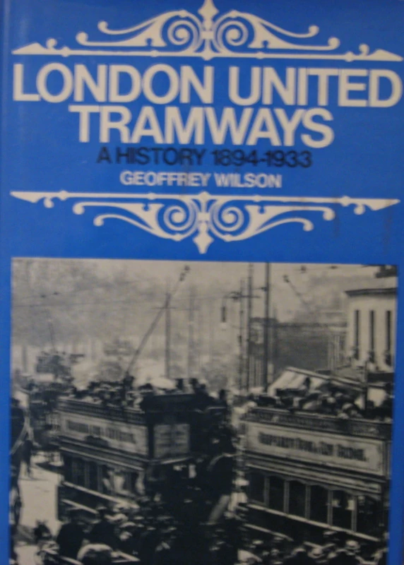 London United Tramways