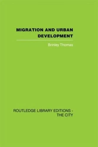 Migration and Urban Development