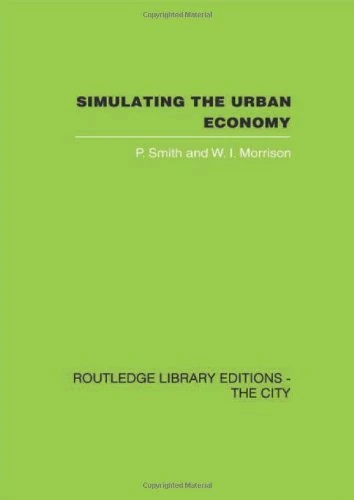 Simulating the Urban Economy