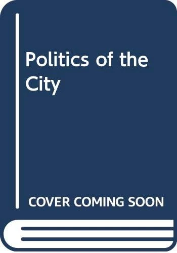 Politics of the City