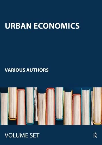 Urban Economics