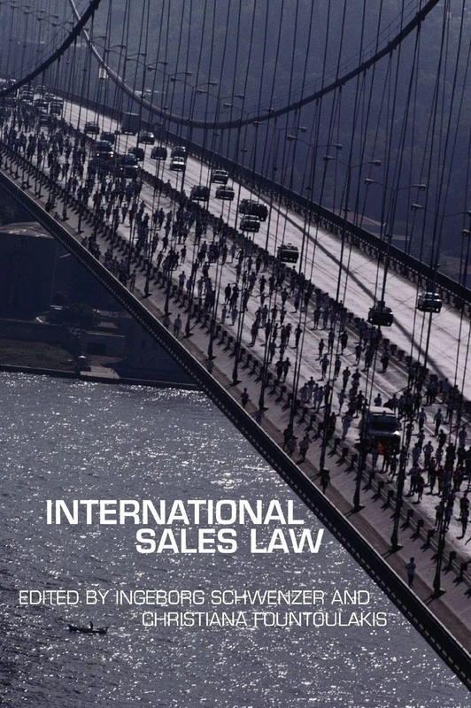 International Sales Law