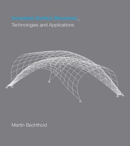 Innovative Surface Structures: Technologies and Applications
