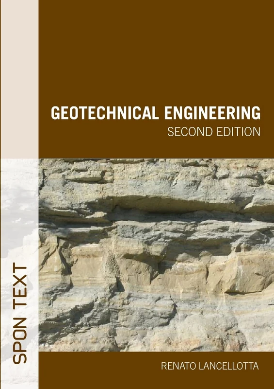 Geotechnical Engineering (Spon Text)