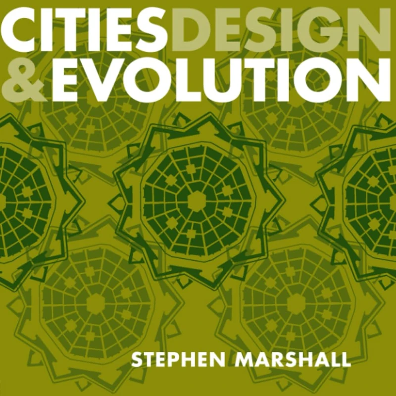 Cities Design and Evolution