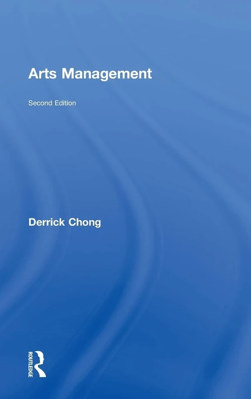 Arts Management (Discovering the Creative Industries)