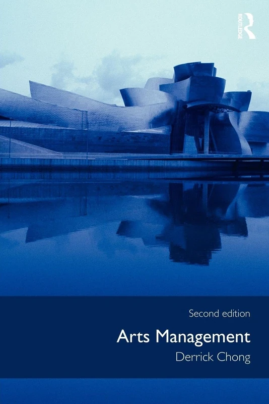 Arts Management (Discovering the Creative Industries)