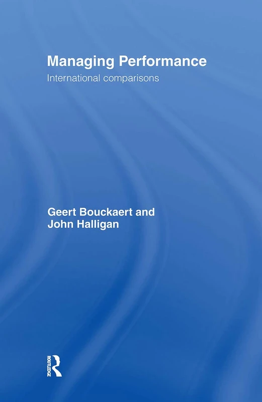 Managing Performance: International Comparisons