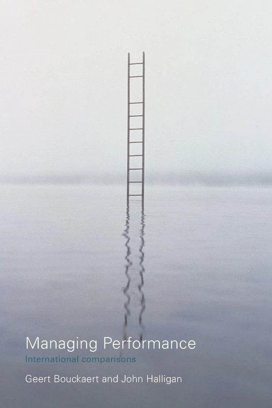 Managing Performance: International Comparisons