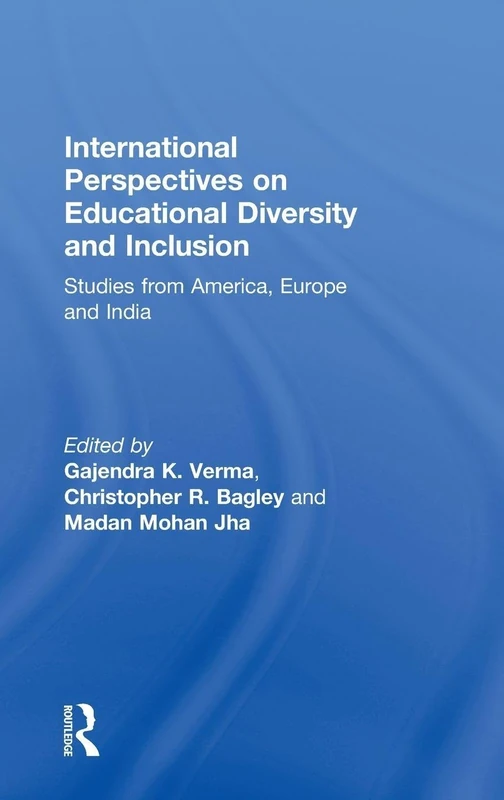 Routledge International Perspectives on Educational Diversity