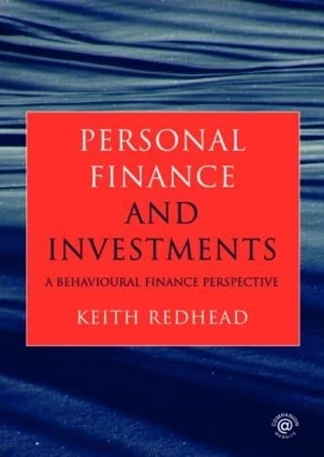 Personal Finance and Investments: A Behavioural Finance Perspective