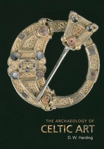 The Archaeology of Celtic Art