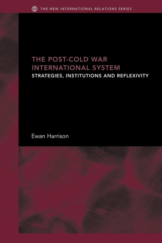 The Post-Cold War International System: Strategies, Institutions and Reflexivity (New International Relations)