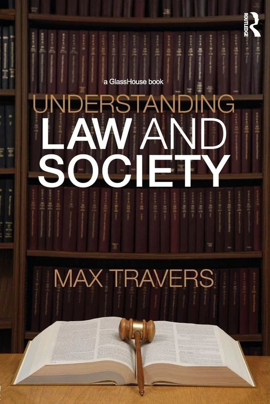 Understanding Law and Society