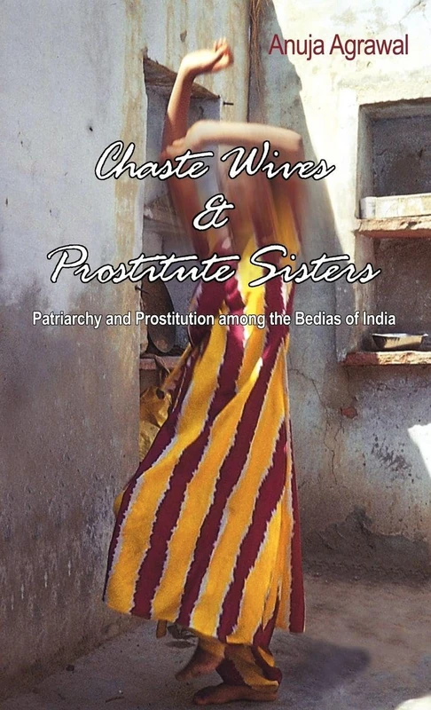 Routledge - Chaste Wives and Prostitute Sisters Book