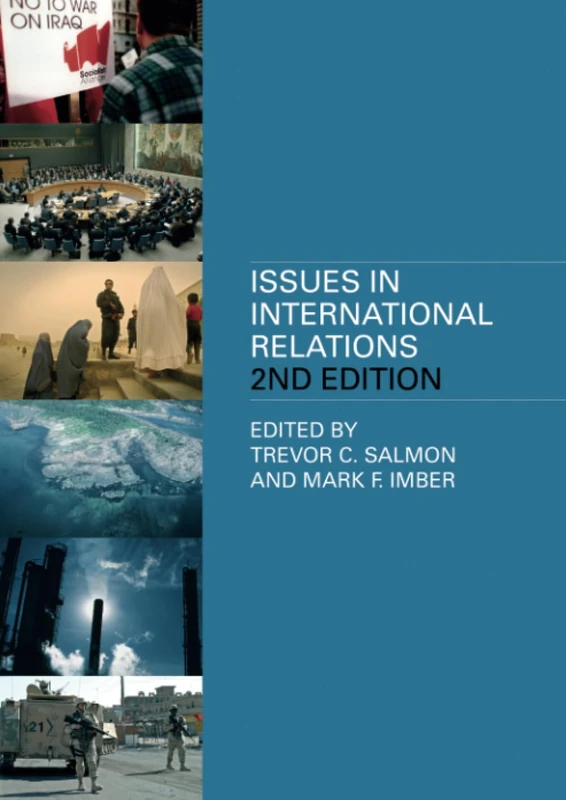 Issues In International Relations: 2nd Edition