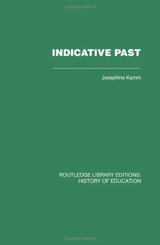 Indicative Past: A Hundred Years of the Girls' Public Day School Trust