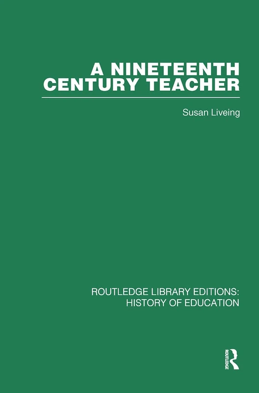 A Nineteenth Century Teacher: John Henry Bridges - Image 1