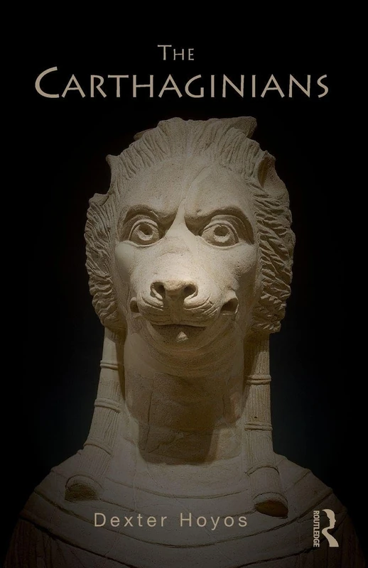 The Carthaginians (Peoples of the Ancient World)