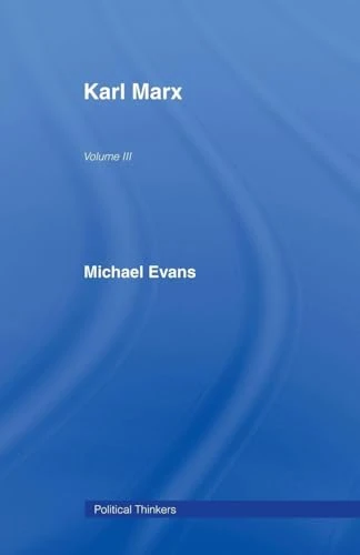 Karl Marx (Political Thinkers)