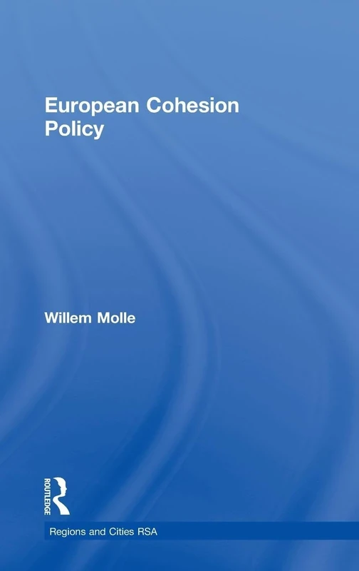 European Cohesion Policy: 1 (Regions and Cities)