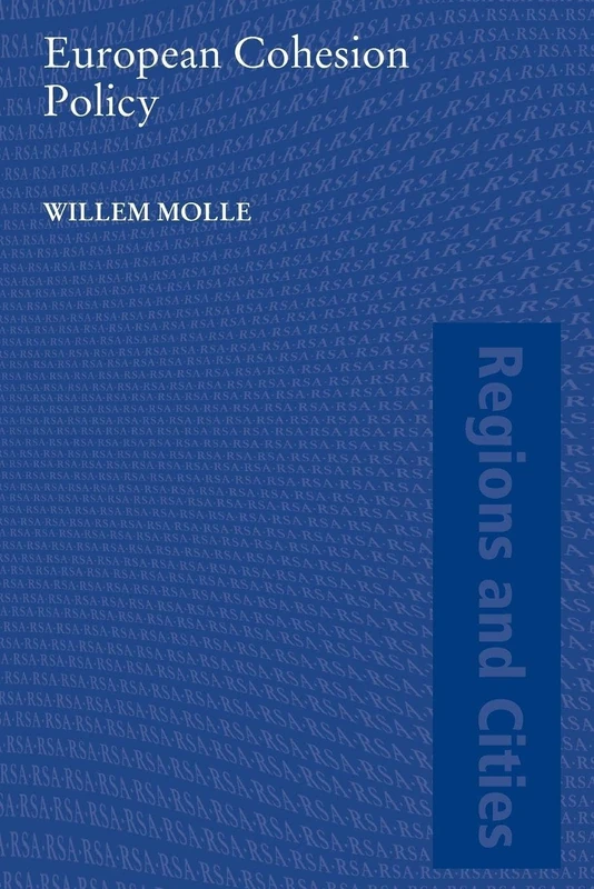 European Cohesion Policy: 1 (Regions and Cities)