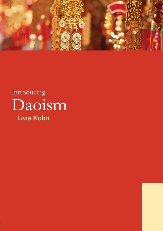 Routledge Introducing Daoism - World Religions Study Guide