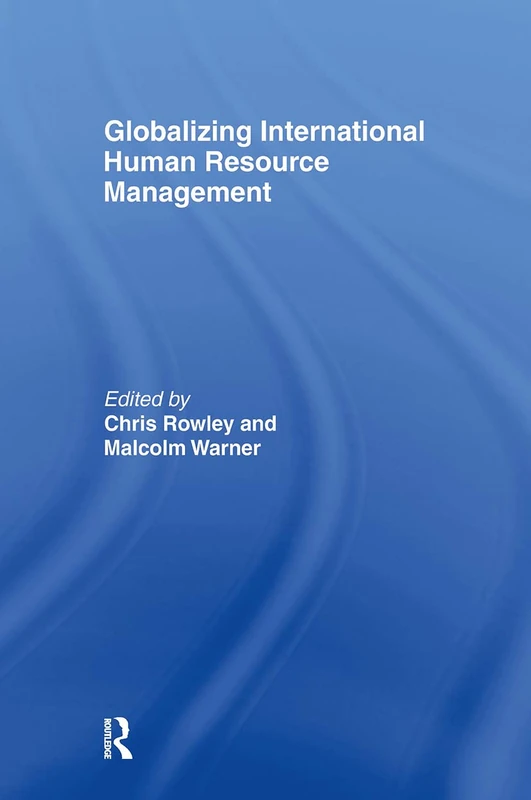 Globalizing International Human Resource Management - Image 1