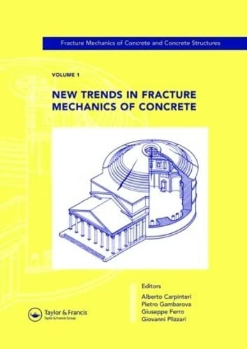 Fracture Mechanics of Concrete and Concrete Structures: Proceedings of the 6th International Conference on Fracture Mechanics of Concrete and Concrete ... Catania, Italy, 17-22 June 2007, 3-Volumes