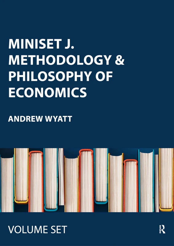 Miniset J. Methodology & Philosophy of Economics