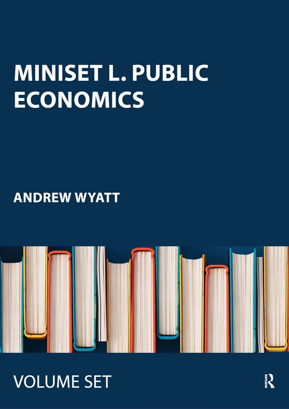 Miniset L. Public Economics