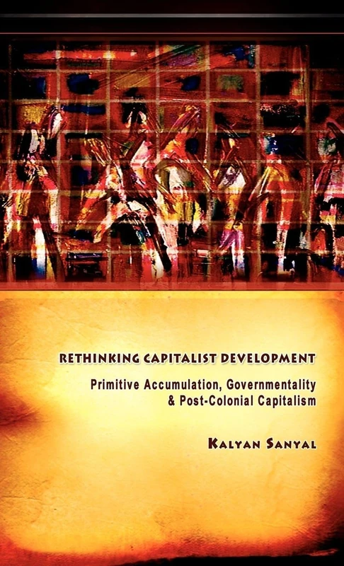 Rethinking Capitalist Development - Routledge Academic Book - Image 1
