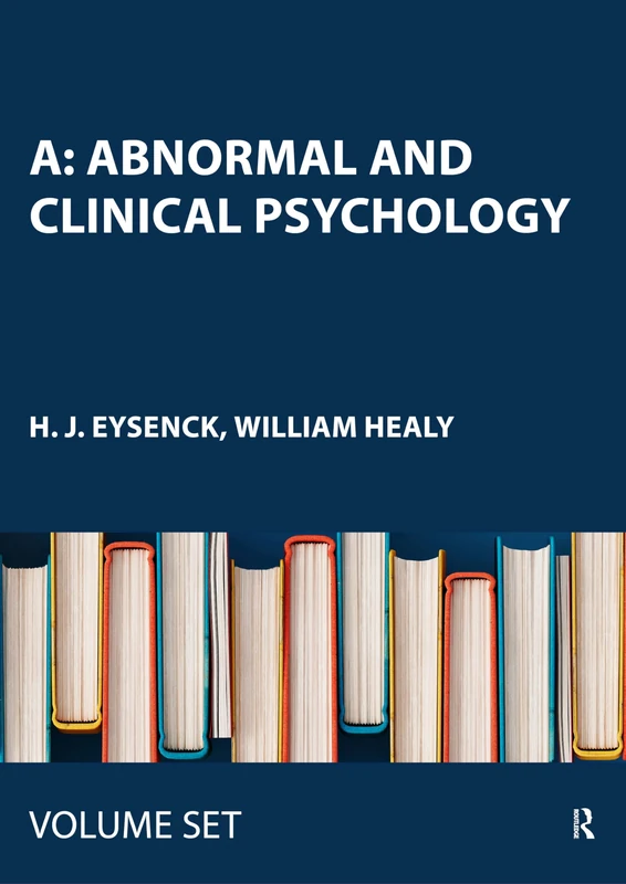 A: Abnormal and Clinical Psychology