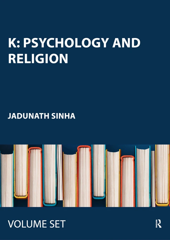 K: Psychology and Religion - Image 1