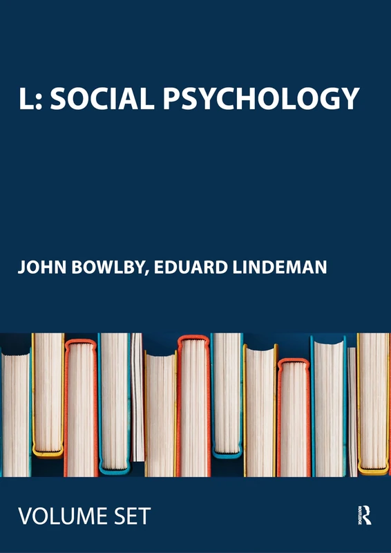 L: Social Psychology
