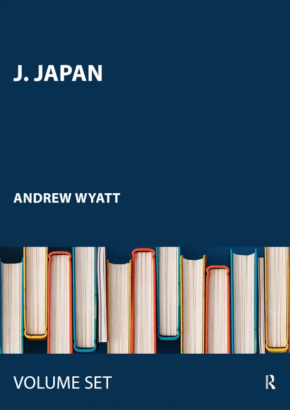J. Japan