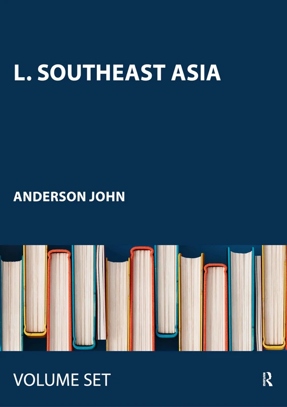 L. Southeast Asia - Image 1