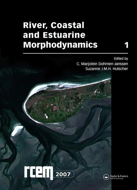 River, Coastal and Estuarine Morphodynamics, Volume 1: 5th IAHR Symposium (RCEM 2007), Enschede, The Netherlands 17-21 September 2007