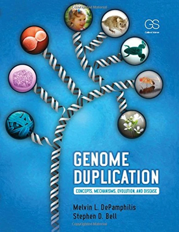 Genome Duplication: Concepts, Mechanisms, Evolution, and Disease